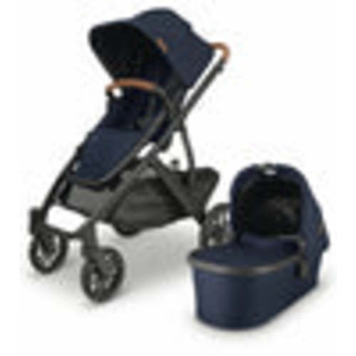 UPPAbaby VISTA V2 Single Stroller