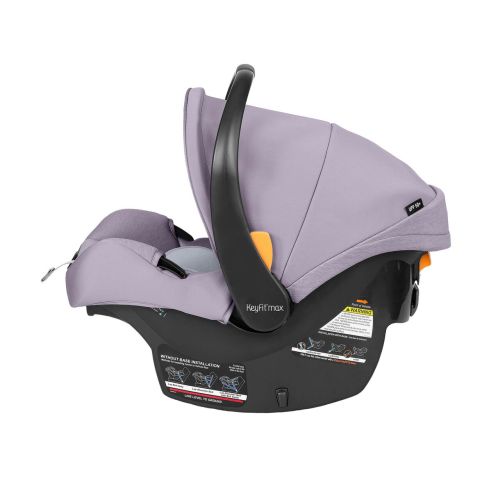 KeyFit Max ClearTex Infant Car Seat - Lupine