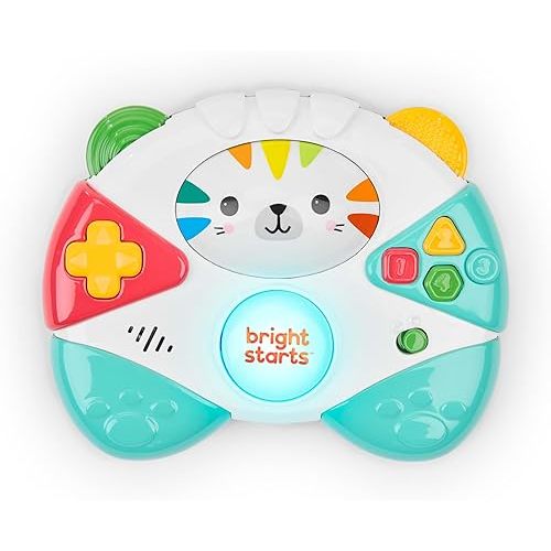 Bright Starts Gamer Buddy