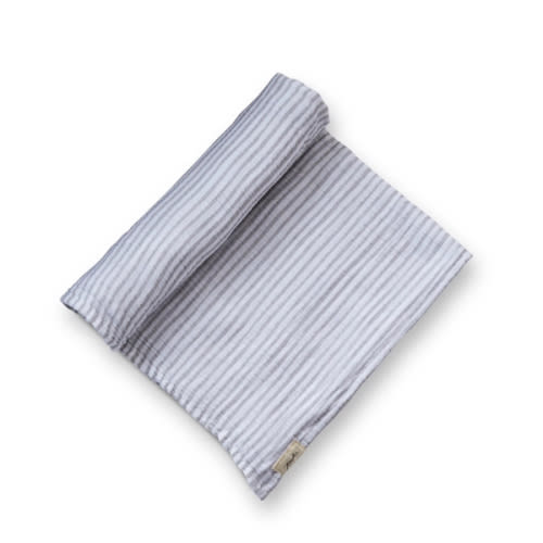 Striped Swaddle