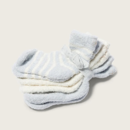 CozyChic Lite® Infant Sock Set