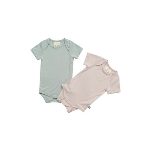Assorted 2-Pack Bodysuits