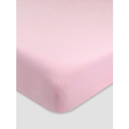 Honest Baby Clothing Organic Cotton Fitted Crib Sheet
