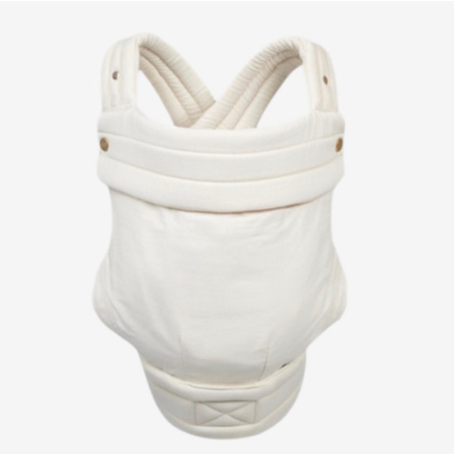 MABĒ The Monarch Buckle Baby Carrier