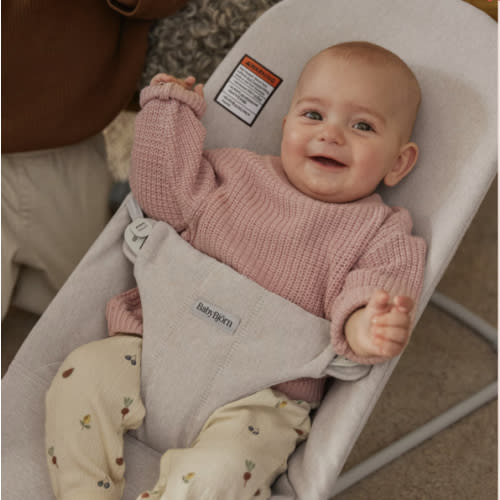 BabyBjörn Bouncer Bliss