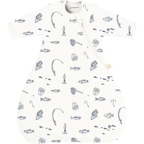 Long Sleeve Transitional Swaddle Sleep Bag, 0.5 TOG - Baby