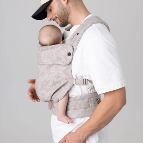 The Monarch Carrier - Ashland Camo – Mabē