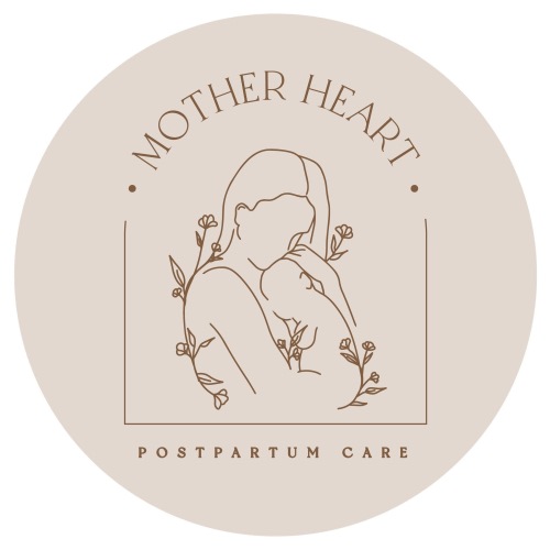 Mother Heart Meals - Meals for Postpartum Recovery