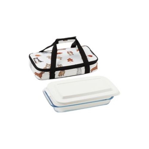 Harvest Bake and Take