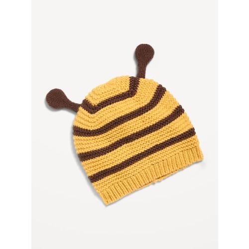 Critter Beanie for Baby