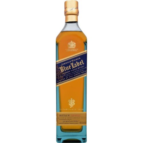 Johnnie Walker Blue Label 750ML