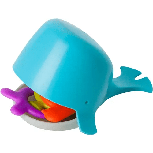 Boon CHOMP Whale Bath Toy