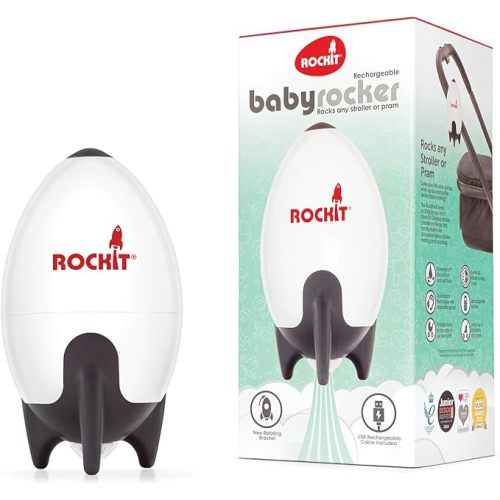 Rockit Rocker Rechargeable