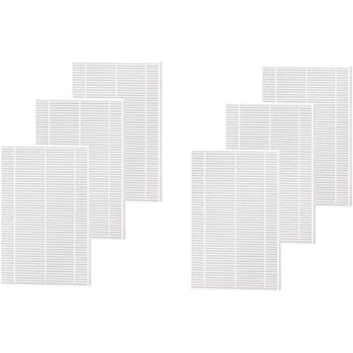 6 Pack HEPA H13 True Filter Replacement for Momcozy KleanPal Pro Baby Bottle Washer