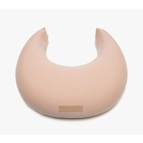 Butterr Organic Cotton Nursing Pillow, Blush