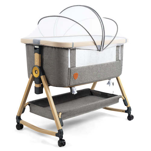 Baby Bedside Bassinet