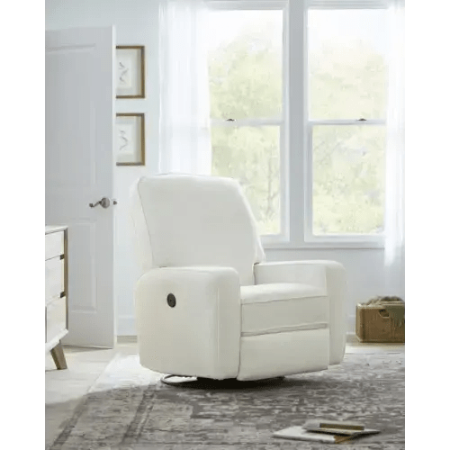 Best Chairs Bailey Reclining Glider