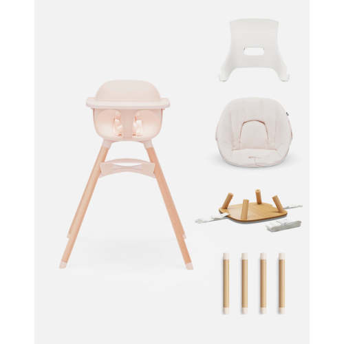 The Chair - Grapefruit / High Chair