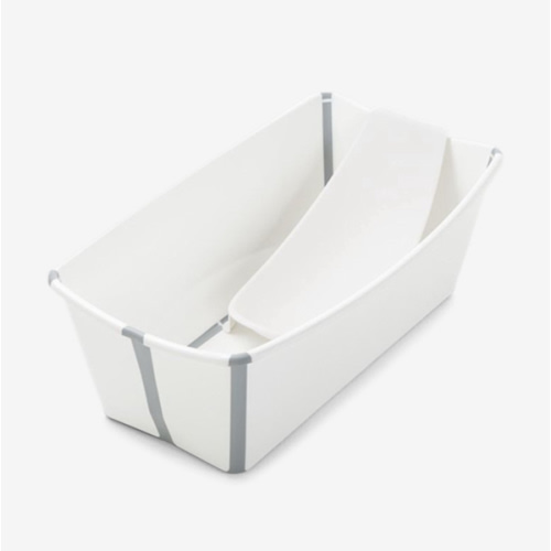 Infant Bath Stokke® Flexi Bath® with Newborn Support | Stokke® Online Shop