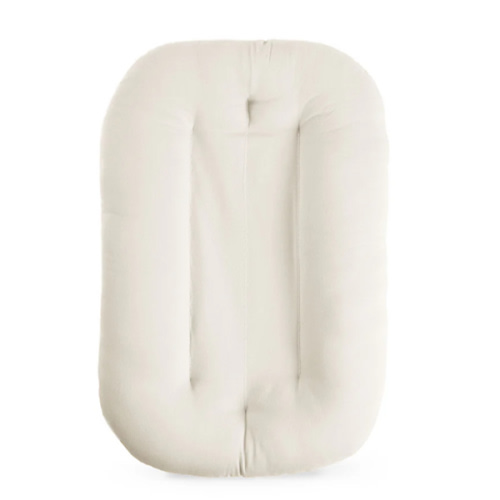 Infant Lounger | Natural