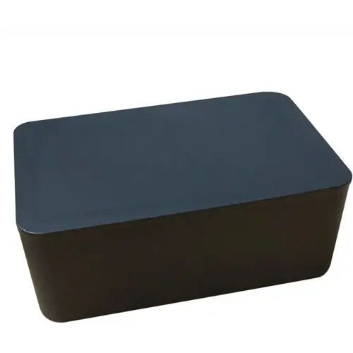 DEF Wipes dispenser (Black)