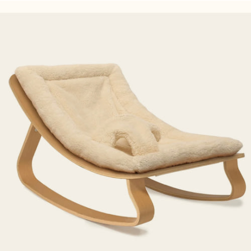 LEVO Baby Rocker – Charlie Crane Paris