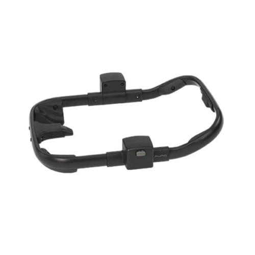 Nuna PIPA Car Seat Ring Adapter for Uppababy Vista and Cruz