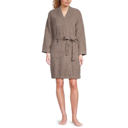 Barefoot Dreams CozyChic® Solid Robe