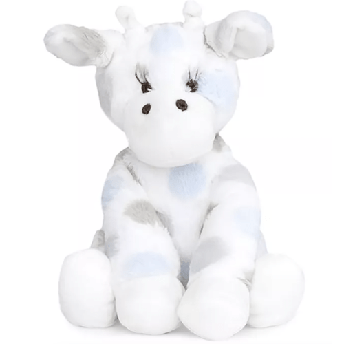 Plush Giraffe Toy - Ages 0+