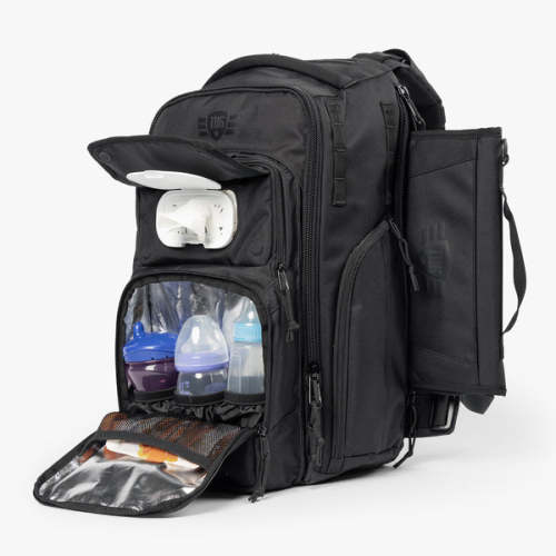 MOD Backpack + Core Baby Panel Kit