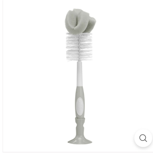 Dr. Brown’s Natural Flow® Baby Bottle Brush