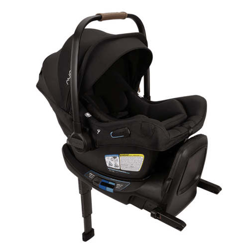 Nuna PIPA Aire RX Infant Car Seat with RELX base – Bambi Baby