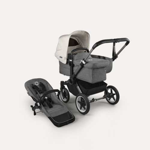 Bugaboo Donkey 5 Mono 2-in-1 stroller