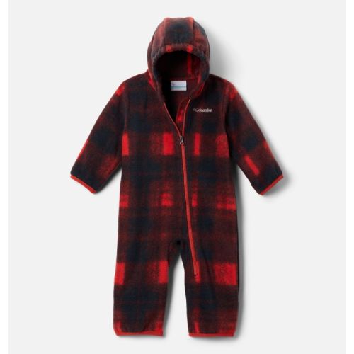 Infant Snowtop™ II Bunting
