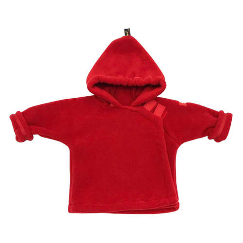 Widgeon 620 Red Coat