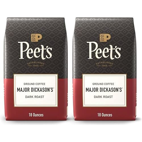 Amazon Grocery, Frosted Toaster Pastries, Cherry, 13.5 Oz, 8 Ct (Previously Amazon Fresh, Packaging May Vary) (Pack of 3)