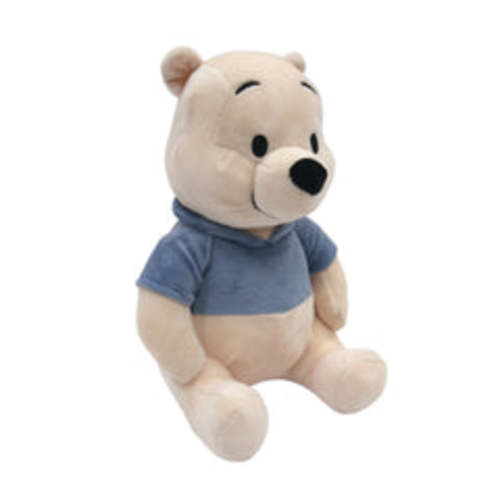 Forever Pooh Plush – Winnie the Pooh