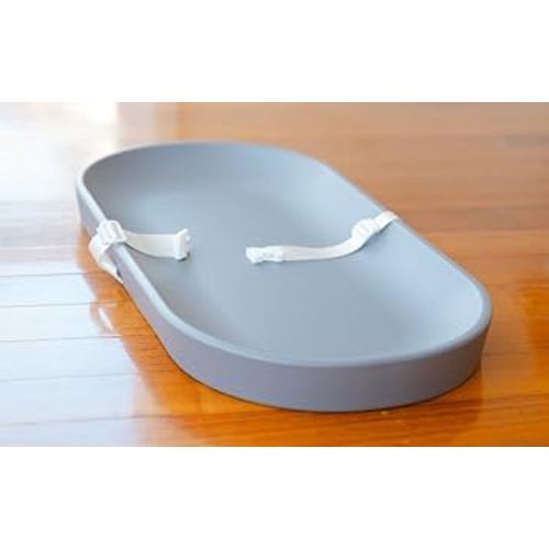 Baby Groove Aus - Premium Portable Changing Pad - Waterproof