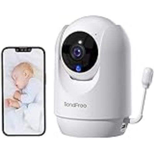 Infant Optics DXR-8 Add-on Camera (Not Compatible with DXR-8 PRO) : Baby