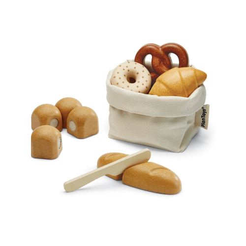 Bread Play Set