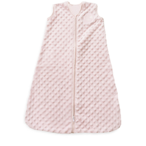 Plush Dots SleepSack