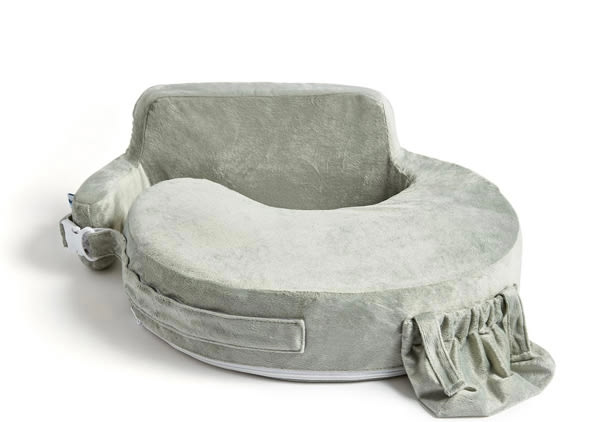 Super Deluxe Nursing Pillow