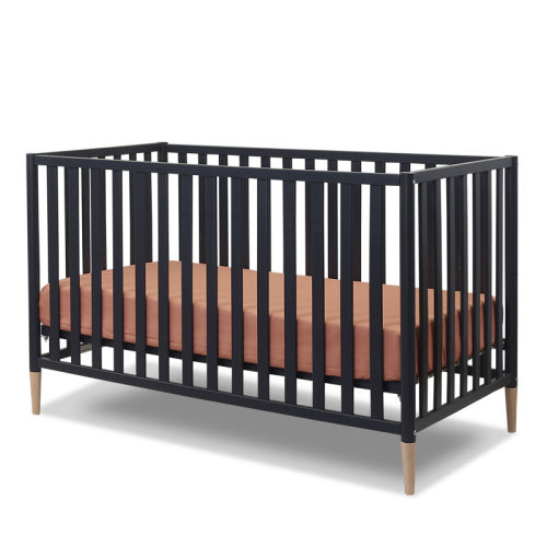 Sorelle Mia 3-in-1 Convertible Crib | Wayfair