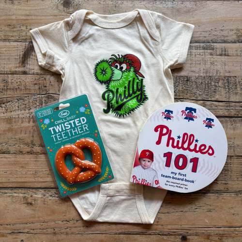 Phils Baby Gift Box
