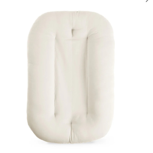 Infant Lounger | Natural