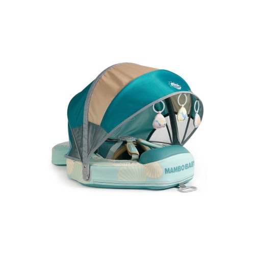 Kids' Seashell Chest Float