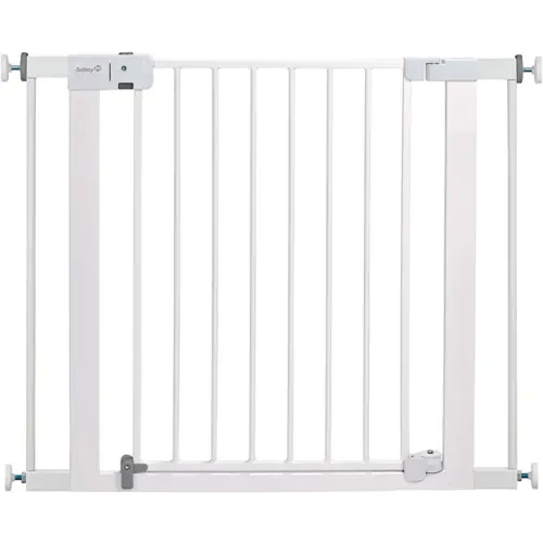 Safety 1st Auto-Close Pressure-Mounted Magnetic Latch Gate