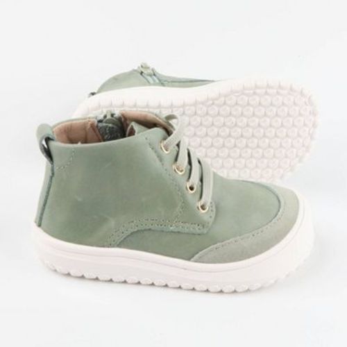 Little Love Bug Company Play Perfect High Top Sneaker
