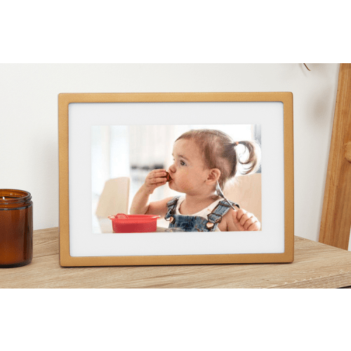 Skylight | Skylight Frame - Digital Photo Frame