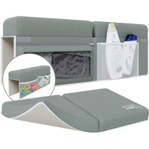 Baby Bath Kneeler and Elbow Rest Pad